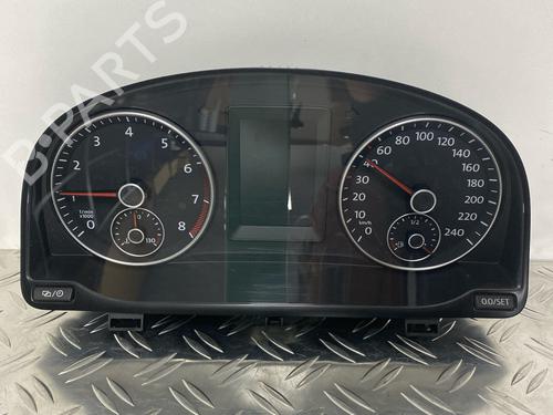 Kombinert Instrument VW CADDY IV MPV (SAB, SAJ) 1.4 TSI (125 hp) 29032707