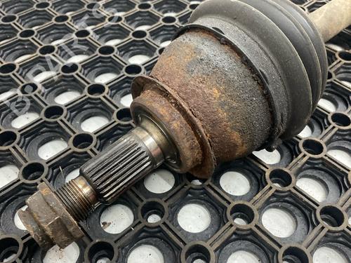 Left front driveshaft MINI MINI CLUBMAN (R55) Cooper D | BP29033891M38 