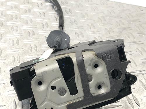 Front right lock FORD FIESTA VI (CB1, CCN) 1.25 | BP29030530C97 