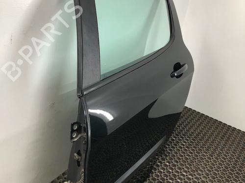 Left rear door PEUGEOT 308 I (4A_, 4C_) 1.6 HDi | BP29036761C4 