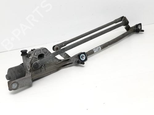 Vindrude Viskermekanisme FORD FOCUS II (DA_, HCP, DP) 1.6 Ti (115 hp) 29035021