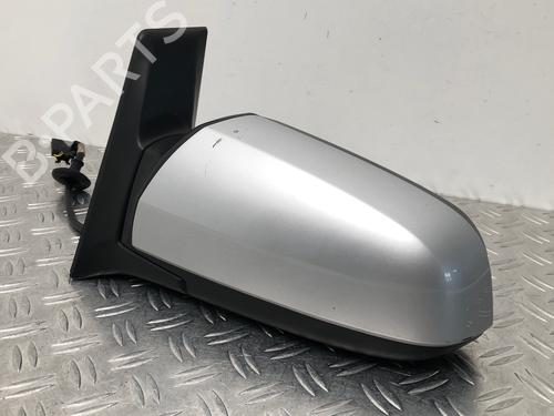 Left mirror OPEL ZAFIRA / ZAFIRA FAMILY B (A05) 1.9 CDTI (M75) | BP29037302C26 