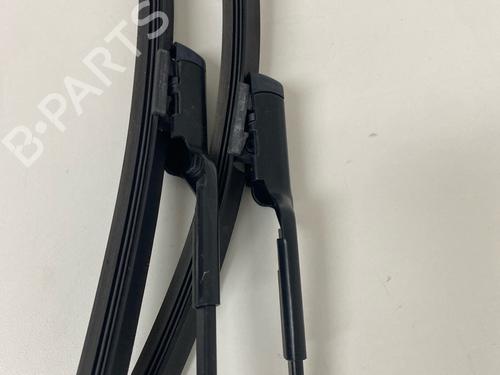 Front windshield wiper arm SKODA FABIA III Estate (NJ5) 1.0 TSI | BP29031858C143 
