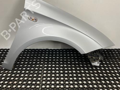 Used Right front fenders SEAT ALTEA XL (5P5, 5P8) 1.2 TSI (105 hp) 29034007