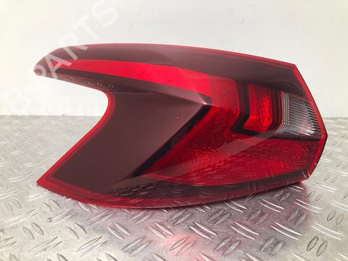 Used Left taillight HYUNDAI i20 III (BC3, BI3) 1.0 T-GDI (101 hp) 29157993