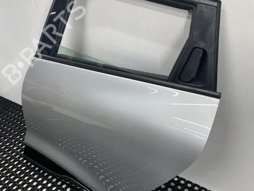Left rear door RENAULT CLIO IV Grandtour (KH_) 0.9 TCe 75 (KHNP) | BP29030710C4 