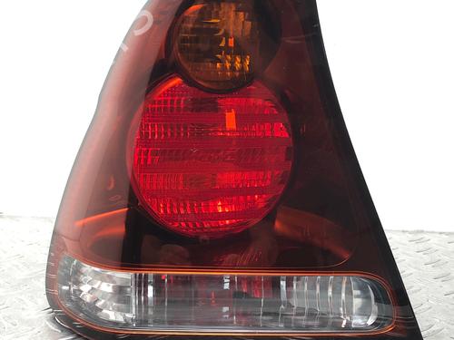 Left taillight BMW 3 Compact (E46) 316 ti | BP29032091C34