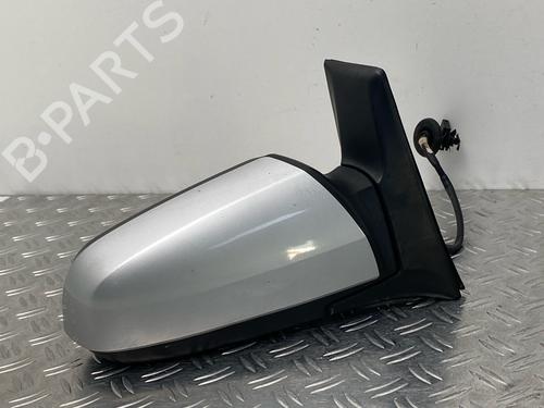 Right mirror OPEL ZAFIRA / ZAFIRA FAMILY B (A05) 1.9 CDTI (M75) | BP29037132C27 