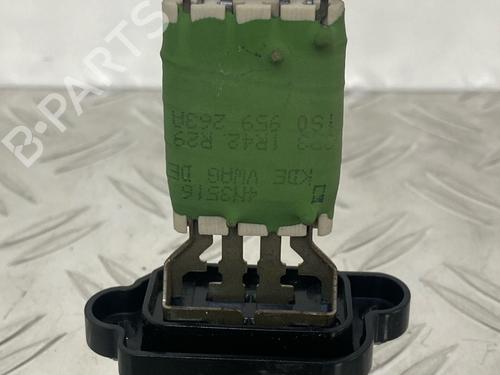 Elektronisk sensor VW UP! (121, 122, BL1, BL2, BL3, 123) 1.0 (60 hp) 29037004