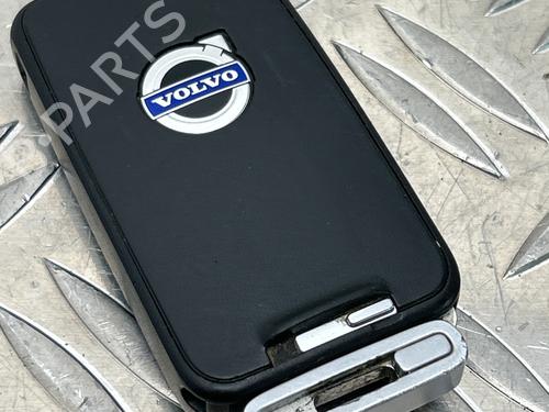 Electronic module VOLVO V70 III (135) 2.0 | BP39530080M83 - Image 2
