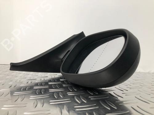 Rétroviseur gauche RENAULT CLIO II (BB_, CB_) 1.2 16V (BB05, BB0W, BB11, BB27, BB2T, BB2U, BB2V, CB05,... | BP29877538C26 