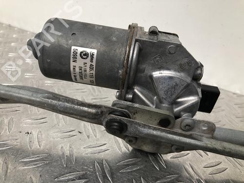 Front wiper motor SKODA FABIA II Combi (545) 1.6 | BP29037958M29 