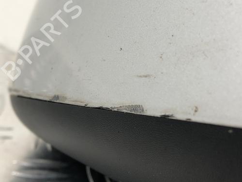 Right mirror RENAULT SCÉNIC III (JZ0/1_) 1.2 TCe | BP29030892C27 
