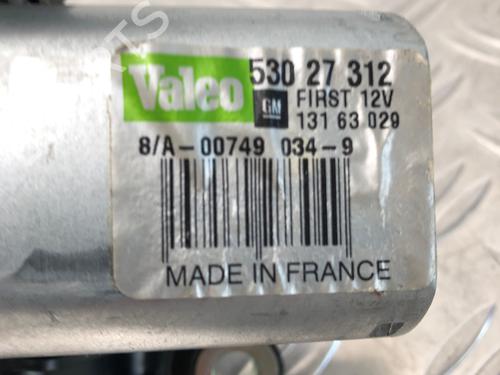 Rear wiper motor OPEL CORSA D (S07) 1.2 (L08, L68) | BP29036072M102 