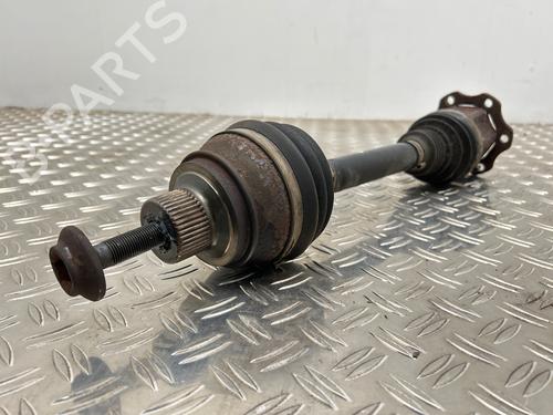 Right front driveshaft AUDI A5 (8T3) 2.0 TFSI | BP35984496M39 - Image 2
