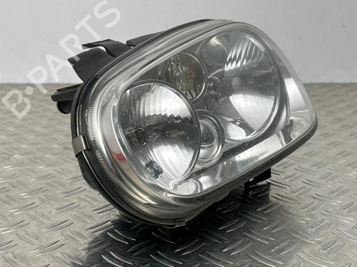 Left headlight VW GOLF VAN IV Variant (1J5) 1.9 TDI | BP39917219C28 - Image 2