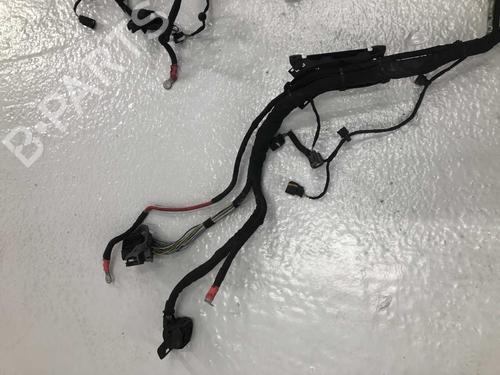 Wiring harness FORD FIESTA VII (HJ, HF) 1.1 Ti-VCT | BP29033807E16 