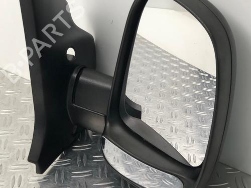 Used Right mirror FORD TRANSIT Van (E_ _) 2.0 (EAL, EAS) (114 hp) 29032391