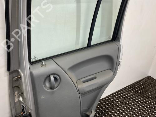 Right rear door JEEP CHEROKEE (KJ) 2.8 CRD 4x4 | BP29036943C5 