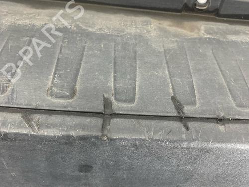 Rear bumper OPEL COMBO Box Body/MPV (X12) 1.3 CDTI (B05) | BP29036144C8 
