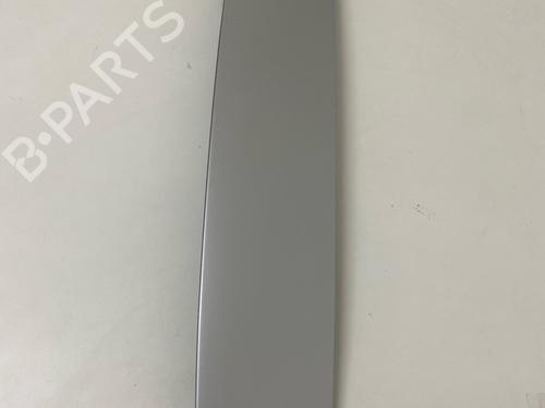 Spoiler bagklap BMW 5 Touring (E61) 530 d (218 hp) 29036704