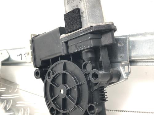 Rear left window mechanism OPEL COMBO Box Body/MPV (X12) 2.0 CDTI (B05) | BP30146960C24