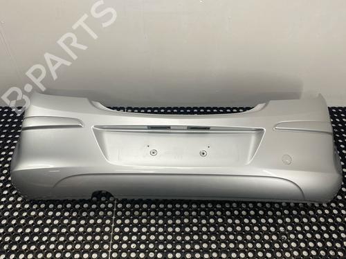 Used Rear bumper OPEL CORSA D (S07) 1.2 (L08, L68) (69 hp) 29033509