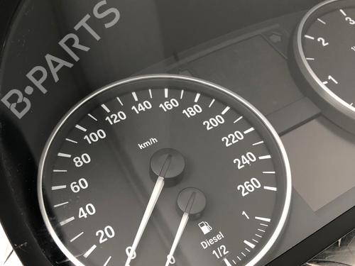 Instrument cluster BMW 3 Touring (E91) 320 d | BP29032803C47 