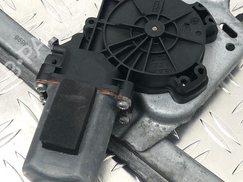 Front right window mechanism OPEL TIGRA TwinTop (X04) 1.8 (R97) | BP29590410C23 