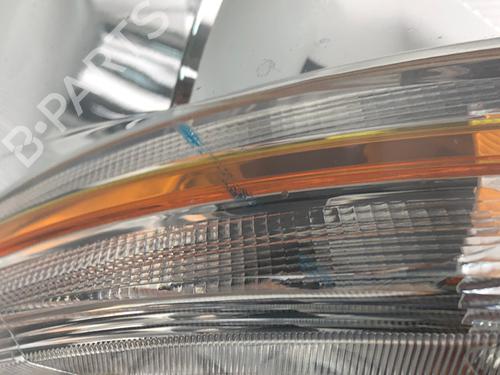 Faro izquierdo FORD FOCUS C-MAX (DM2) 1.8 | BP29032459C28 