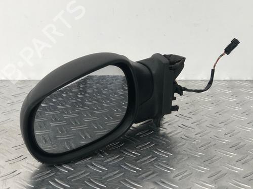 Used Left mirror CITROËN C3 I (FC_, FN_) 1.4 i (73 hp) 29033045