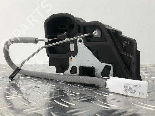 Rear right lock BMW 1 (F20) 116 d | BP29031189C99 