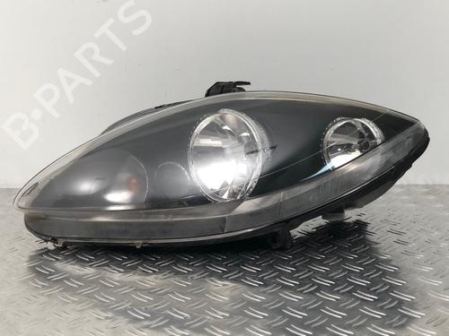 Used Left headlight SEAT ALTEA (5P1) 2.0 TDI (136 hp) 29031851