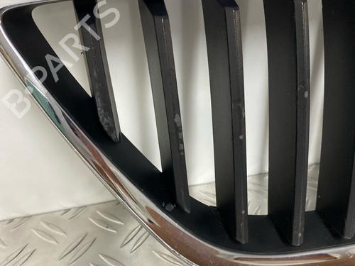 Grille SEAT IBIZA IV (6J5, 6P1) 1.4 | BP29034444C40 