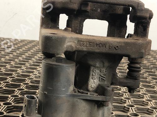 Bremssattel links hinten für CITROËN BERLINGO Box Body/MPV (B9) 1.6 BlueHDi 100 (99 hp) 29035188