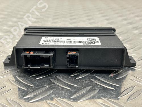 Electronic module PEUGEOT PARTNER Box Body/MPV 1.6 HDi | BP38436417M83 - Image 2