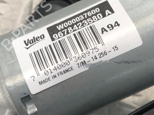 Rear wiper motor PEUGEOT 2008 I (CU_) 1.2 THP 110 / PureTech 110 | BP29036421M102 