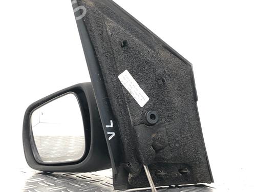 Left mirror FORD FIESTA V (JH_, JD_) 1.6 16V | BP29036702C26 