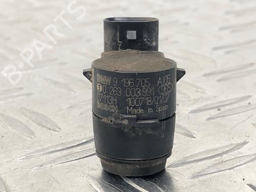 Electronic sensor BMW X1 (E84) sDrive 18 d | BP29031584M84 