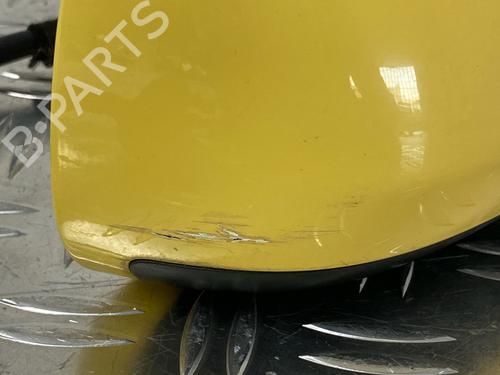 Right mirror AUDI A3 Sportback (8PA) S3 quattro | BP29030621C27 