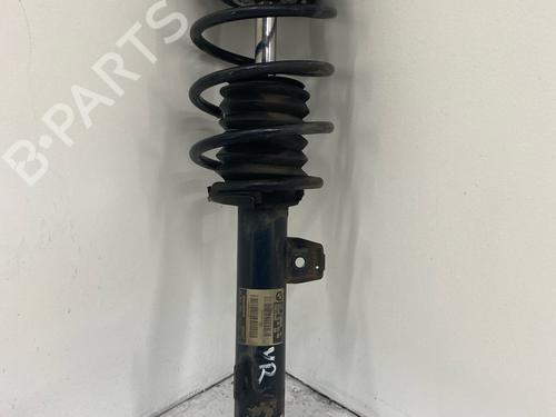 Used Right front shock absorber BMW 1 Convertible (E88) 118 i (143 hp) 29032356