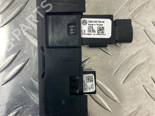 Electronic module SEAT IBIZA V (KJ1, KJG) 1.0 TSI | BP29034391M83