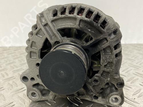 Alternator VW GOLF VI (5K1) 1.2 TSI | BP29032827M7 