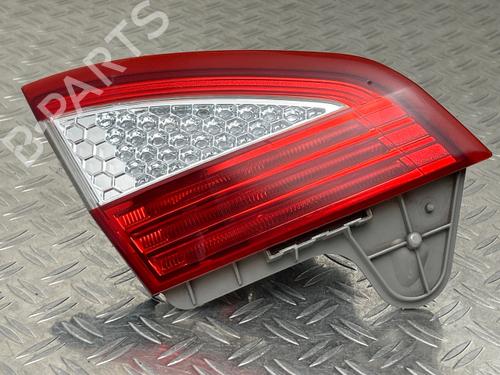 Used Left tailgate light Left tailgate light FORD MONDEO IV (BA7) 2.3 (160 hp) 40501028 40501028