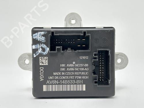 Module électronique Module électronique FORD C-MAX II (DXA/CB7, DXA/CEU) 2.0 TDCi (115 hp) 35957253 35957253