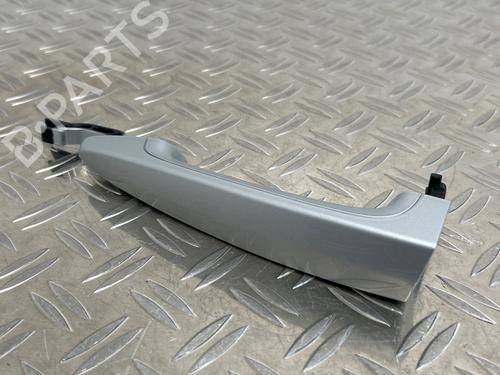 Used Exterior handle Exterior handle BMW 3 (E90) 316 d (116 hp) 33980441 33980441