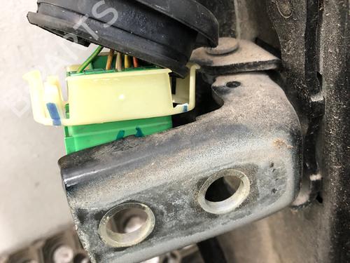 Right rear door PEUGEOT 308 I (4A_, 4C_) 1.6 HDi | BP29031245C5 