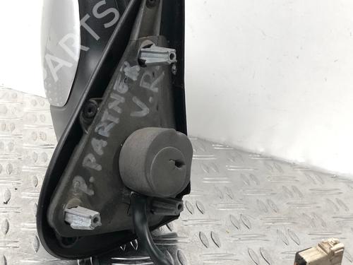 Right mirror CITROËN BERLINGO / BERLINGO FIRST Box Body/MPV (M_) 1.6 16V (MBNFU) | BP29032903C27 