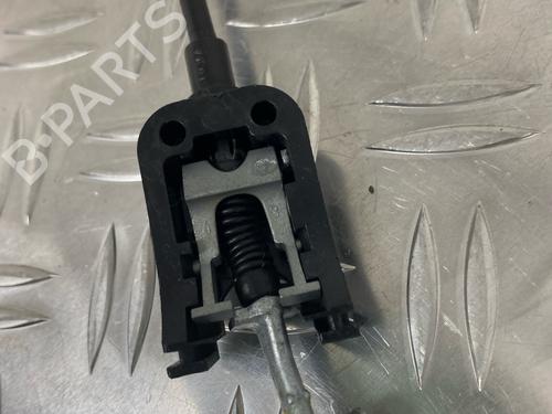 Front right lock VW GOLF VII (5G1, BQ1, BE1, BE2) 1.2 TSI | BP29034777C97 