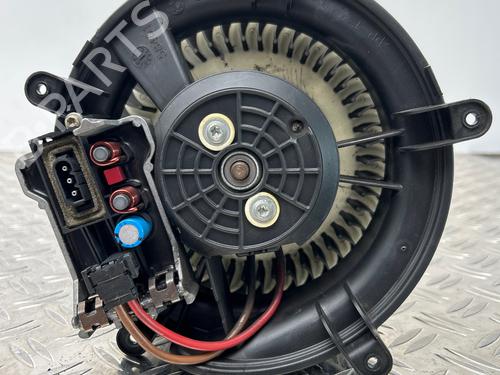 Heater blower motor BMW 7 (E65, E66, E67) 745 i, Li | BP38755627M62 - Image 5